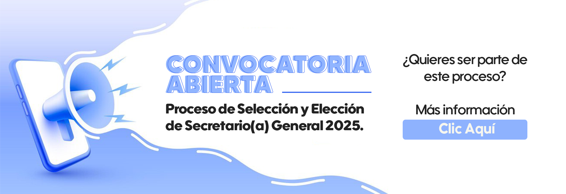 Slider-Convocatoria Secretaria General