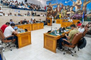 Vista Asamblea