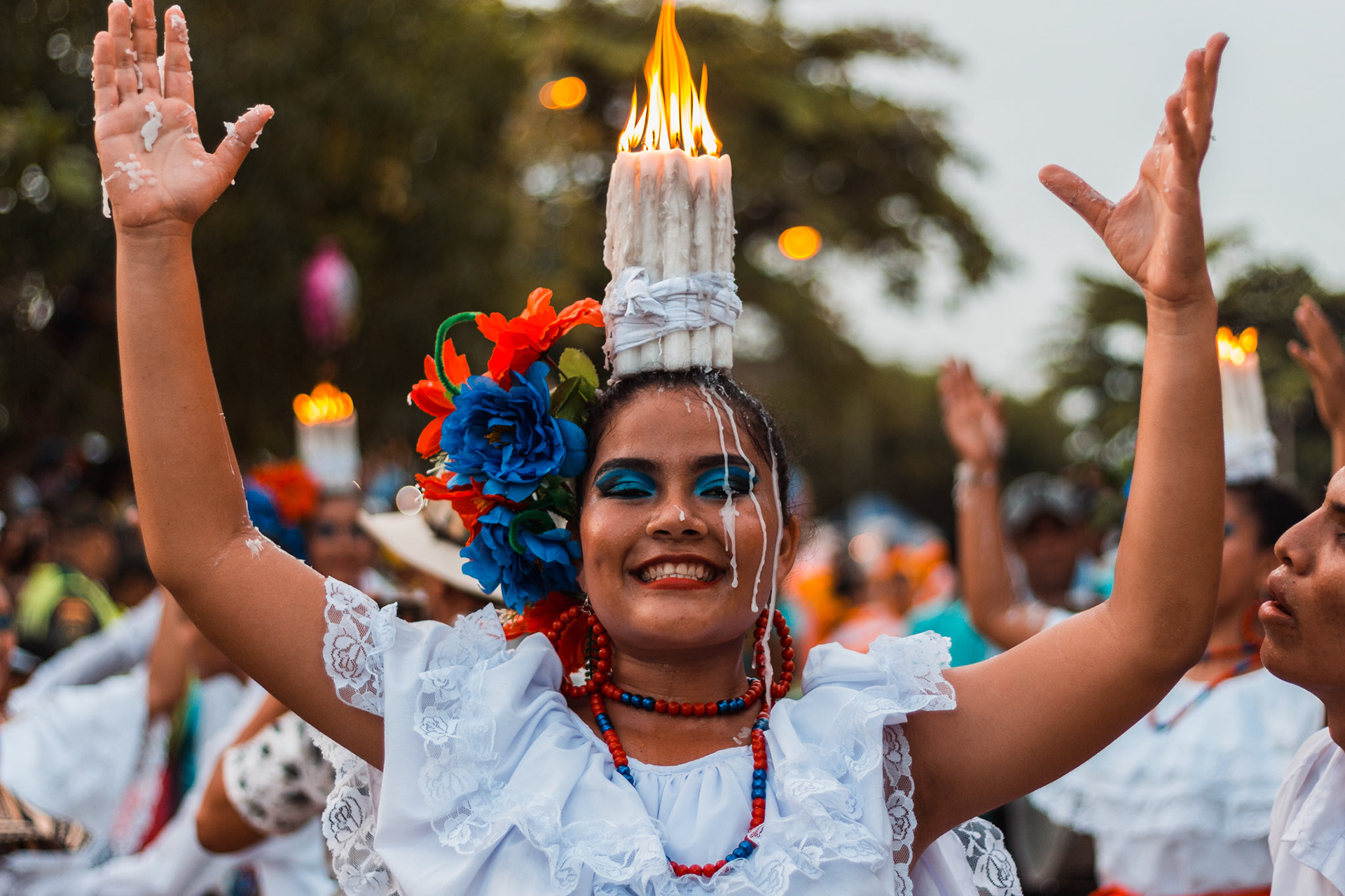 Cultura y Tradición