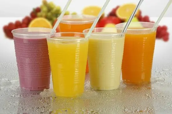 Jugos Naturales