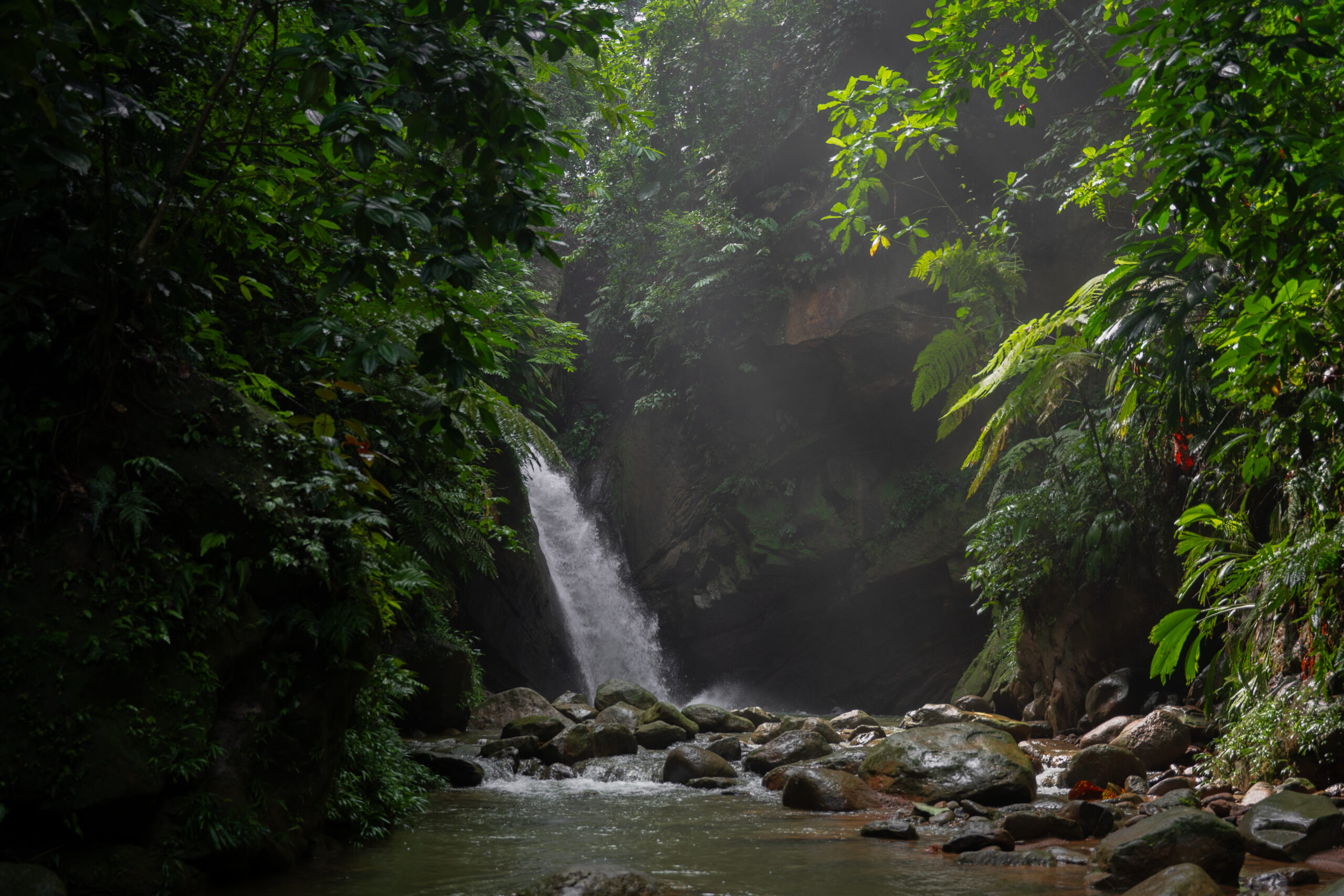 Turismo y Aventura