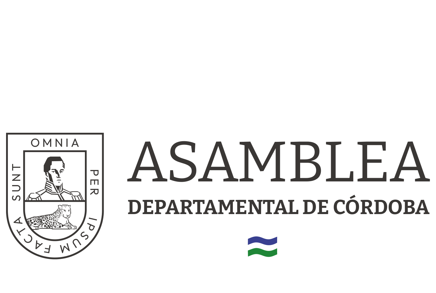Asamblea Departamental de Córdoba