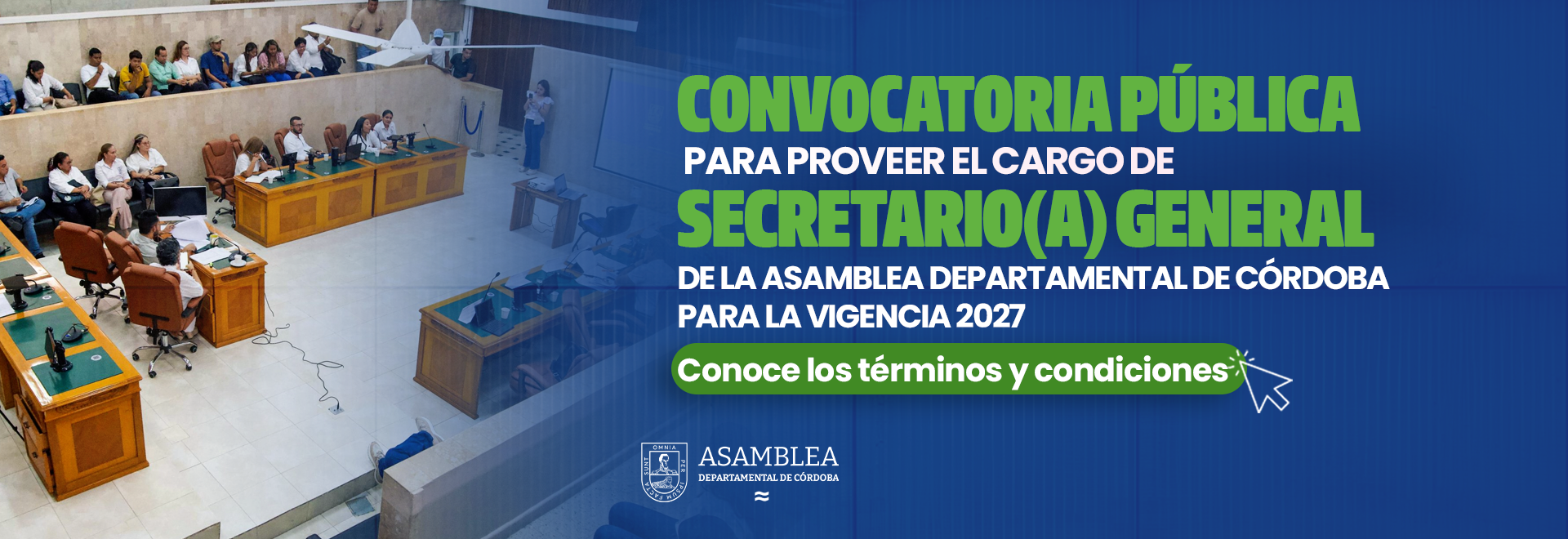 SECRETARIO 2027
